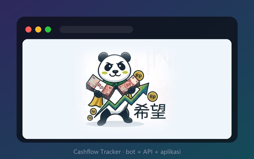 Logo Cashflow Tracker